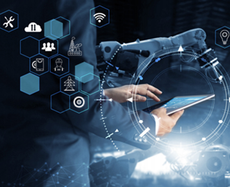 All in Automation industry